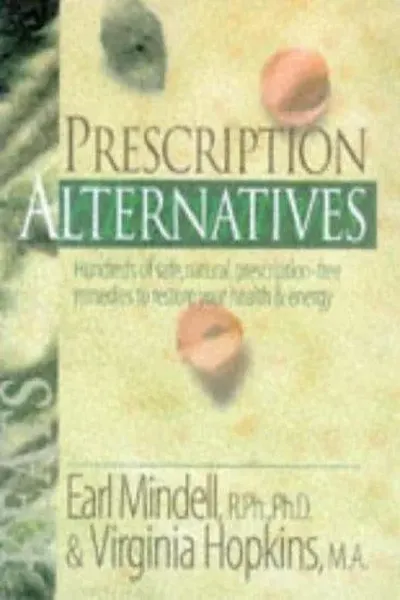 Prescription alternatives