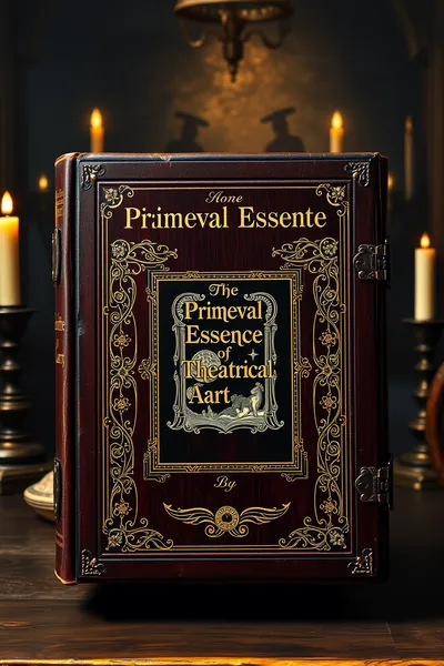 Primeval Essence Of Theatrical Art