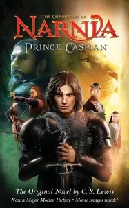 Prince Caspian