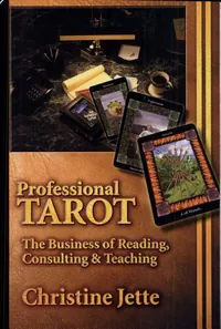 Professional Tarot