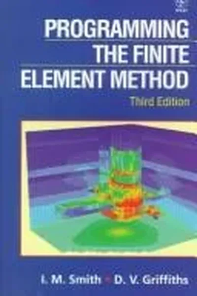 Programming the finite element method