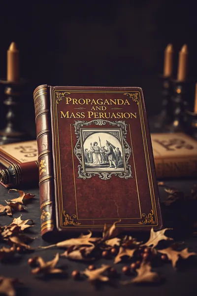 Propaganda And Mass Persuasion