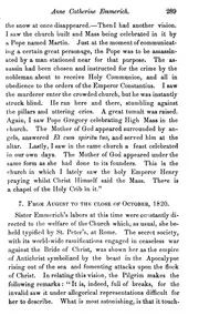 Prophecy Anne Emmerich On Anti Christ Vatican II Novus Ordo nwo illuminati freemasons