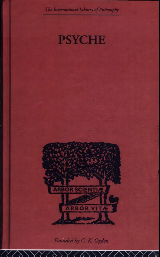 Psyche