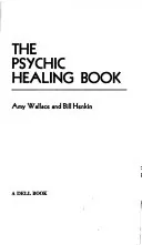 Psychic Healing Book