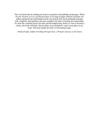 Psychic Wisdom on Love and Relationships