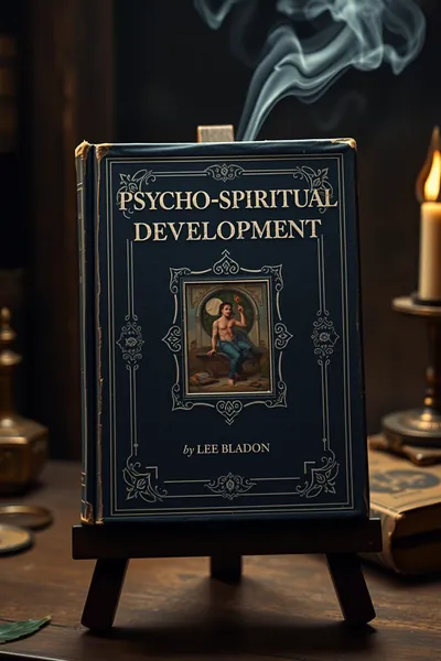 Psycho-Spiritual Development