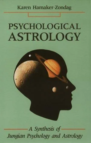 Psychological Astrology