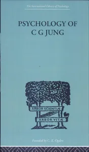 Psychology of C G Jung