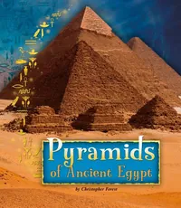 Pyramids of Ancient Egypt