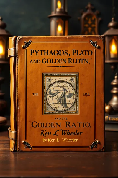 Pythagoras, Plato, and the Golden Ratio