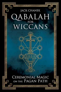 Qabalah for Wiccans