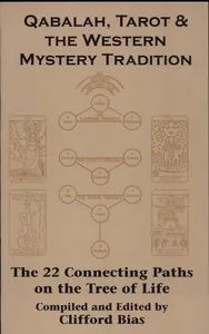 Qabalah, Tarot & the Western Mystery Tradition