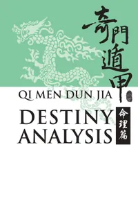Qi Men Dun Jia Destiny Analysis