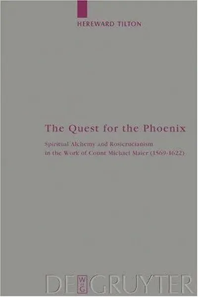 Quest for the Phoenix