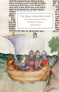 Quest of the Holy Grail