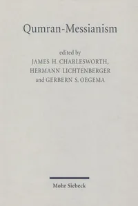 Qumran-Messianism