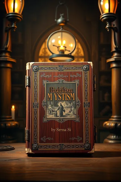 Rūzbihān Baqlī Mysticism And The Rhetoric Of Sainthood By Ernst