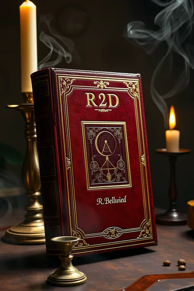 R2D - The Case for a Comprehensive New RHIC-II Detector