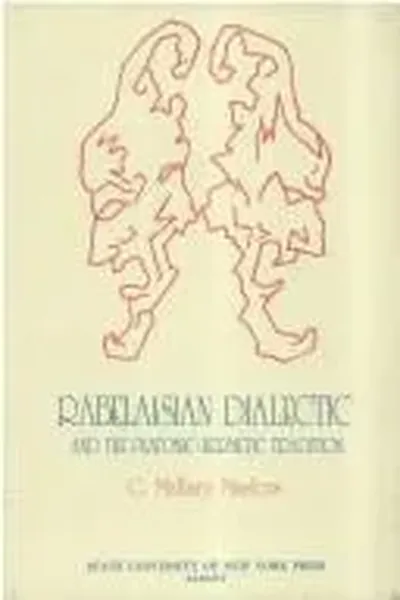 Rabelaisian dialectic and the Platonic-Hermetic tradition
