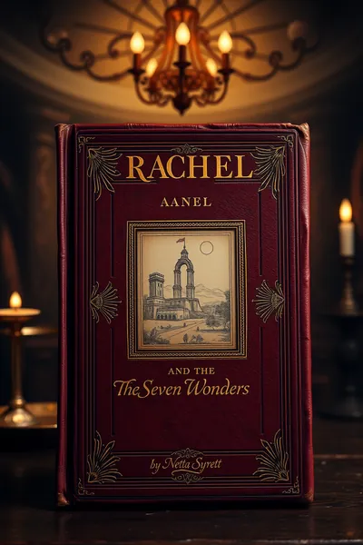 Rachel and the Seven Wonders