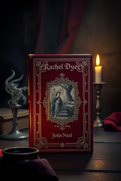 Rachel Dyer : $b A North American story