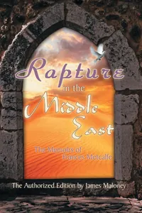 Rapture in the Middle East