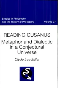 Reading Cusanus