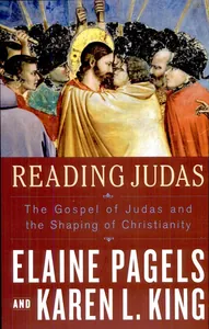 Reading Judas