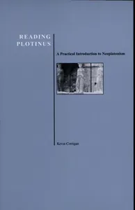 Reading Plotinus