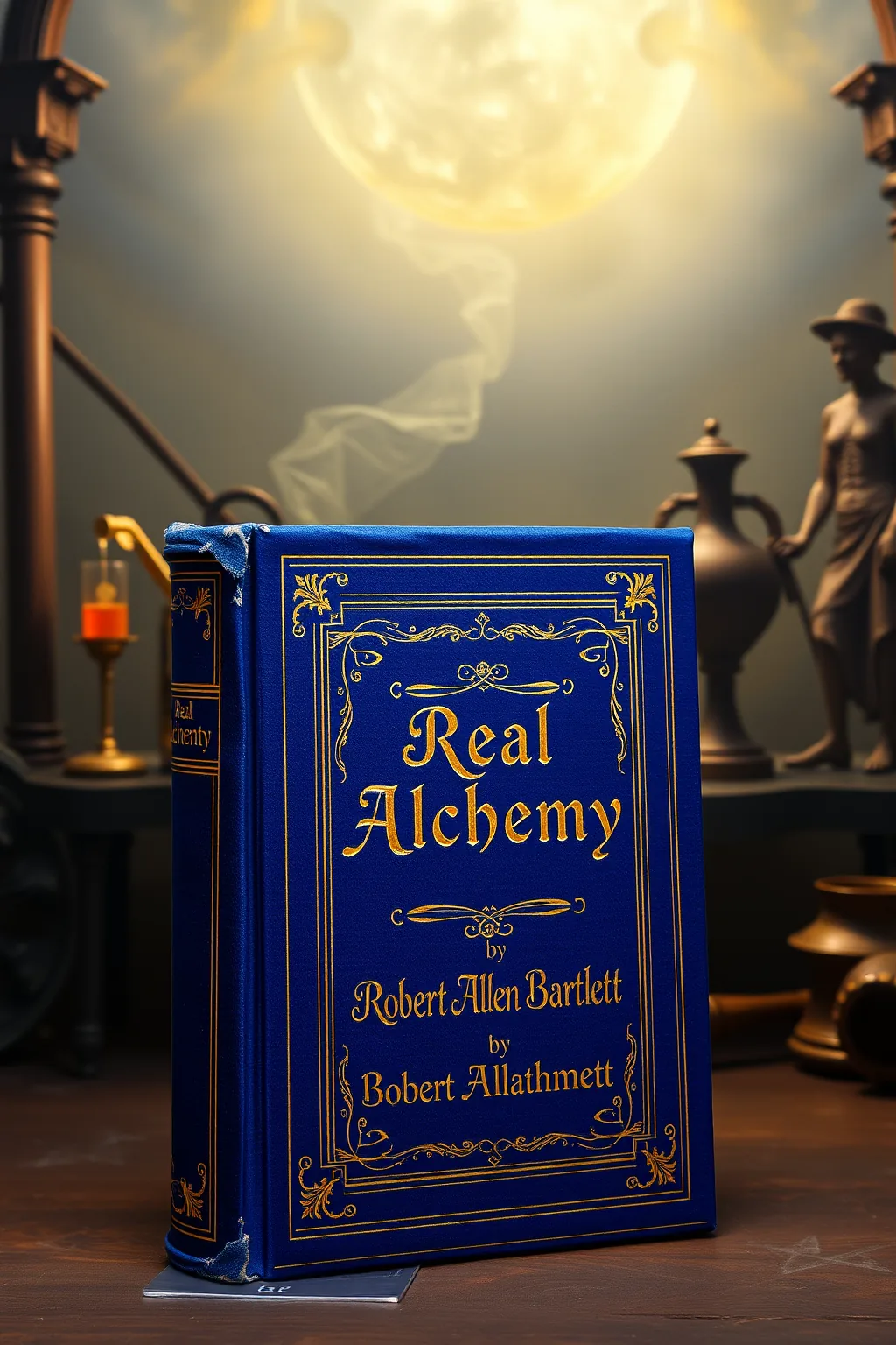 Real Alchemy