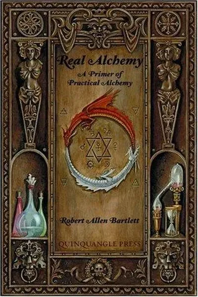 Real Alchemy