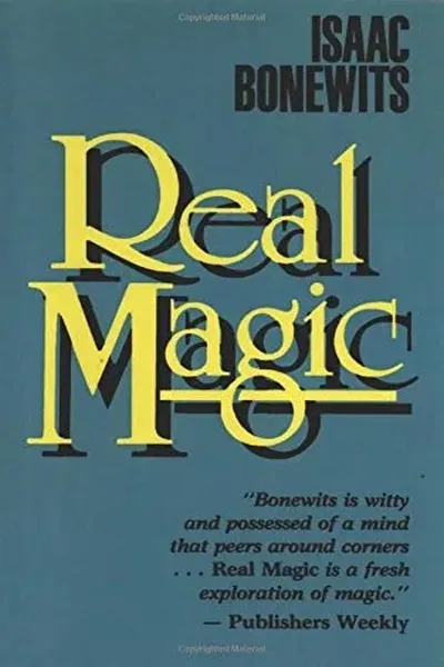 Real Magic