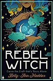 Rebel Witch