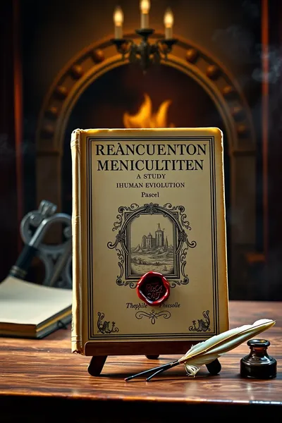 Reincarnation: A Study in Human Evolution