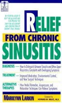 Relief from Chronic Sinusitis