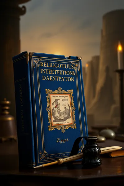 Religious Identifications in Late Antique Papyri - 3rd—12th Century Egypt