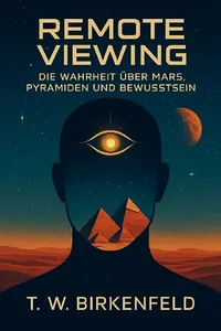 Remote Viewing – Die Wahrheit über Mars, Pyramiden und Bewusstsein