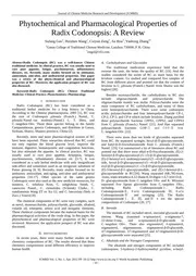 Renal Function in Mice After Long-term Intake of Ganoderma lucidum (Leyss:Fr) Karst Mycelium Produced by Solid-State Cultivation