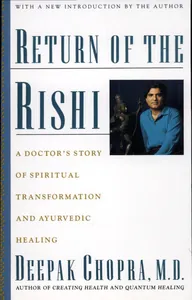 Return of the Rishi