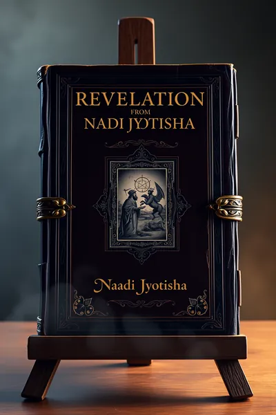 Revelation From Naadi Jyotisha
