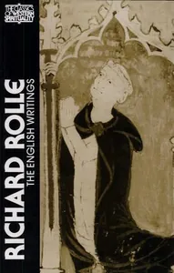 Richard Rolle, the English Writings