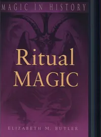 Ritual Magic