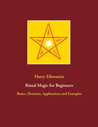 Ritual Magic for Beginners