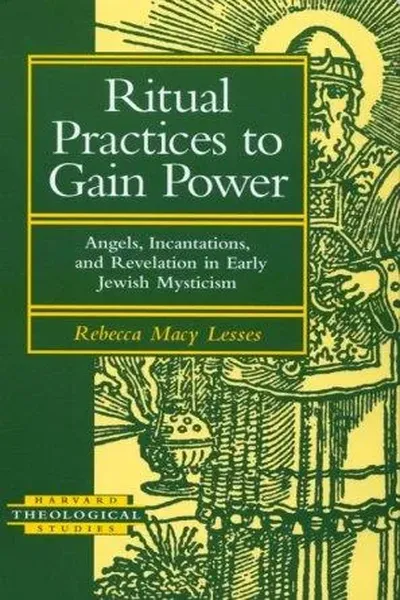 Ritual practices to gain power