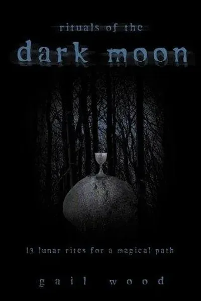 Rituals Of The Dark Moon