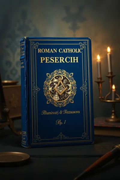 Roman Catholic Church Persecution nwo illuminati freemasons