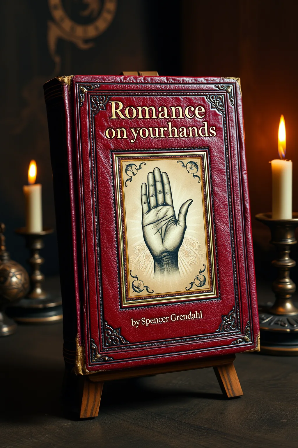 Romance on your hands