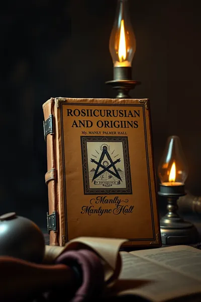 Rosicrucian and Masonic Origins