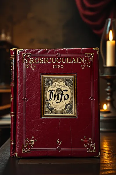 Rosicrucian Info